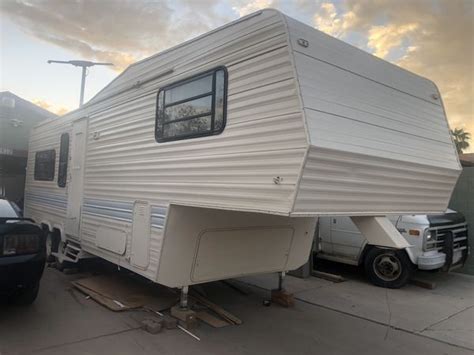 rvs for sale phoenix az